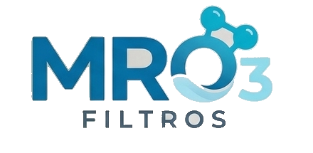 MRO3 Filtros